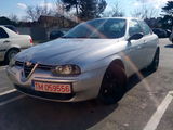 OCAZIE!Alfa Romeo 156 Twin Spark!