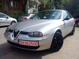 OCAZIE!Alfa Romeo 156 Twin Spark(interior piele rosie), photo 1