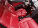 OCAZIE!Alfa Romeo 156 Twin Spark(interior piele rosie), photo 2