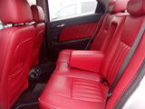 OCAZIE!Alfa Romeo 156 Twin Spark(interior piele rosie), photo 4