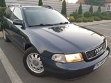 Ocazie!Audi A 4 din 2000,unic proprietar!