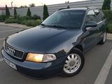 Ocazie!Audi A 4 din 2000,unic proprietar!, photo 2