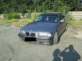 ocazie bmw cu gpl, fotografie 1