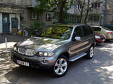 *OCAZIE* BMW x5 3.0d 2004 Impecabil *FACELIFT* *FULL*