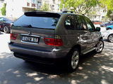 *OCAZIE* BMW x5 3.0d 2004 Impecabil *FACELIFT* *FULL*, fotografie 3