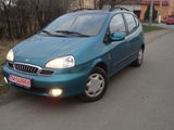 OCAZIE CHEVROLET TACUMA MICROBUZ 2001/FULL, fotografie 1