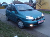 OCAZIE CHEVROLET TACUMA MICROBUZ 2001/FULL, fotografie 2