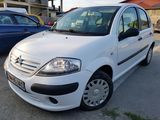 Ocazie!Citroen C3 1.4L HDI,UNIC PROPRIETAR