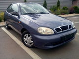 Ocazie!Daewoo Lanos impecabil,motor 1.4L