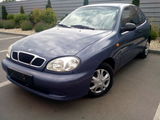 Ocazie!Daewoo Lanos impecabil,motor 1.4L, photo 2