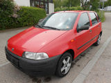 OCAZIE!!! Dezmembrez Fiat Punto 1,6 MPI CLIMA!!!, fotografie 1