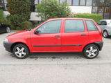 OCAZIE!!! Dezmembrez Fiat Punto 1,6 MPI CLIMA!!!, photo 2