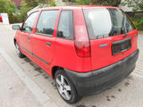 OCAZIE!!! Dezmembrez Fiat Punto 1,6 MPI CLIMA!!!, fotografie 3