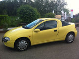 OCAZIE!!! Dezmembrez Opel Tigra 1,4 si 1,6 ecotec