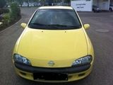 OCAZIE!!! Dezmembrez Opel Tigra 1,4 si 1,6 ecotec, fotografie 2