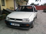 OCAZIE!!! Dezmembrez VW Golf 3 1,8 AUTOMATIC, photo 1