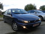 OCAZIE!FIAT BRAVA 1.2L DIN 2001 CU CLIMA!