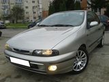 OCAZIE!FIAT BRAVO 1.2L 2001 IMPECABIL