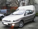 OCAZIE!FIAT BRAVO 1.2L DIN 2001!