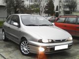 OCAZIE!FIAT BRAVO 1.2L DIN 2001!, fotografie 2