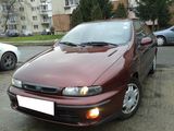 OCAZIE!FIAT MAREA 1.9TD CLIMATRONIC!