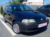 Ocazie! Fiat Punto 1.7l TD!