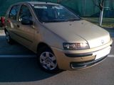 Ocazie!Fiat Punto din 2001,patru usi,motor 1.9td