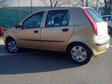 Ocazie!Fiat Punto din 2001,patru usi,motor 1.9td, photo 2