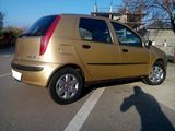 Ocazie!Fiat Punto din 2001,patru usi,motor 1.9td, photo 3