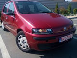 Ocazie!Fiat Punto,motor1.2L din 2001, fotografie 2