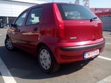 Ocazie!Fiat Punto,motor1.2L din 2001, fotografie 3