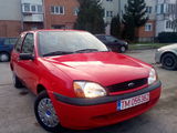 OCAZIE!FORD FIESTA 1.2L ZETEC 2001