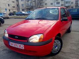 OCAZIE!FORD FIESTA 1.2L ZETEC 2001, fotografie 2