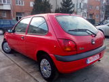 OCAZIE!FORD FIESTA 1.2L ZETEC 2001, fotografie 3