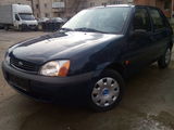 Ocazie!Ford Fiesta 1.8L tddi clima din 2001, photo 2