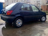 Ocazie!Ford Fiesta 1.8L tddi clima din 2001, photo 4