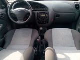 Ocazie!Ford Fiesta 1.8L tddi clima din 2001, photo 5