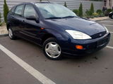 Ocazie!Ford Focus 1.4L clima din 2001