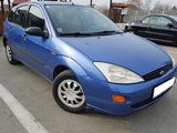 Ocazie!Ford Focus 1.8 TDDI,CLIMA!, photo 1