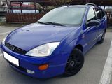 Ocazie!Ford Focus Ghia 1.4L 136438km 