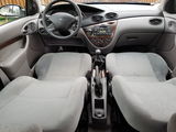 Ocazie!Ford Focus Ghia 1.6L, photo 3