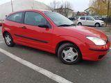 Ocazie!Ford Focus Ghia 2003,euro 4,clima!, photo 2