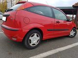 Ocazie!Ford Focus Ghia 2003,euro 4,clima!, photo 4