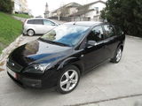 OCAZIE! Ford Focus TITANIUM 2.0 TDCI // 136 cp // 2007, photo 1