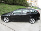 OCAZIE! Ford Focus TITANIUM 2.0 TDCI // 136 cp // 2007, photo 2