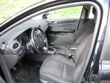 OCAZIE! Ford Focus TITANIUM 2.0 TDCI // 136 cp // 2007, photo 5