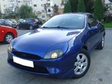 OCAZIE!FORD PUMA 1.4L 16 VALVE CLIMA!, fotografie 1