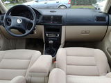 OCAZIE!GOLF IV,1.4L 16 VALVE LIMITED EDITION!, photo 1