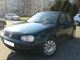 OCAZIE!GOLF IV,1.4L 16 VALVE LIMITED EDITION!, photo 2