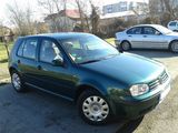 OCAZIE!GOLF IV,1.4L 16 VALVE LIMITED EDITION!, photo 5